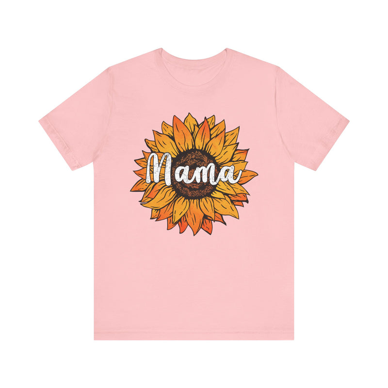 mama sun flower