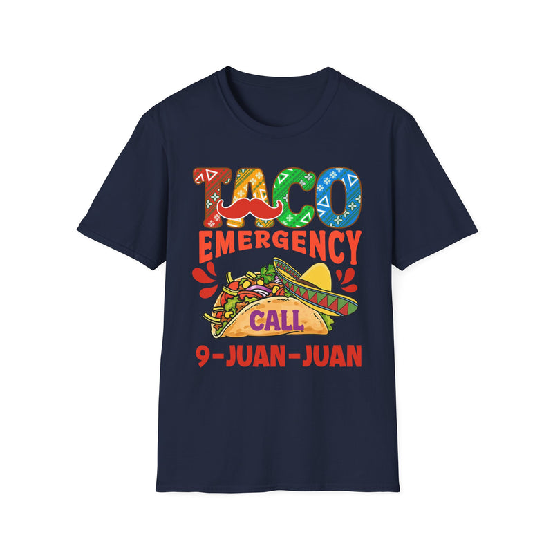 TACO EMERGECY 9-JUAN-JUAN